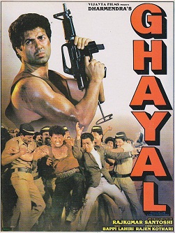 Hindi Movie Song Of 1990